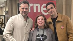 Va de cine - Especial des del Festival de Cine de Seminci
