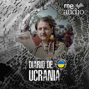 Diario de Ucrania - Pódcast 'Diario de Ucrania': Cultura contra la guerra - Diario de Ucrania | Escuchar