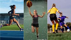 La esencia del deporte en Radio 5 - Mujer y deporte: acabar con las desigualdades - 02/11/25