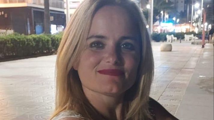 \"Nunca te recuperas, aprendes a vivir con ello\" - Las mañanas de RNE | Escuchar