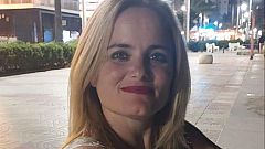 Mónica, vecina de Catarroja afectada por la Dana: "Nunca te recuperas, aprendes a vivir con ello"