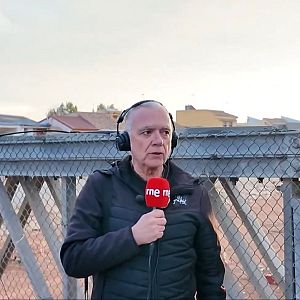 Las mañanas de RNE - 'Las mañanas de RNE' un año después de la dana desde Picanya - Las mañanas de RNE | Escuchar