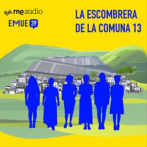 Esto merece una explicación - Esto merece una explicación - La Escombrera de la Comuna 13 - Escuchar ahora