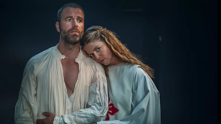 El mito de don Juan revive cada año en el Día de los Santos - Cultura con Ñ | Escuchar