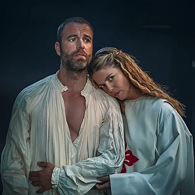 El mito de don Juan revive cada año en el Día de los Santos - Cultura con Ñ | Escuchar