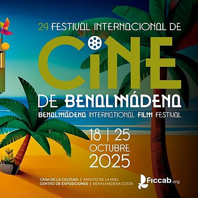 Palmarés de la 24 edición del Festival FICCAB Benalmádena - Hora América | Escuchar