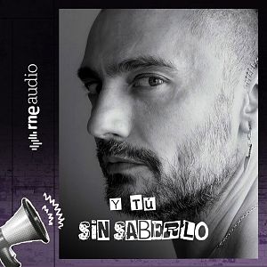 Y tú sin saberlo - Novedades en RTVE Play, llega 'David Delfín. Muestra tu herida' - Y tú sin saberlo | Escuchar