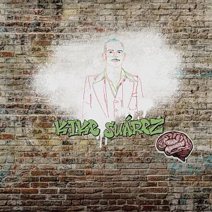 La teoría de la amistad - TEORÍA DE LA AMISTAD La ternura de Kike Suárez, de Vera Fauna - La teoría de la amistad | Escuchar