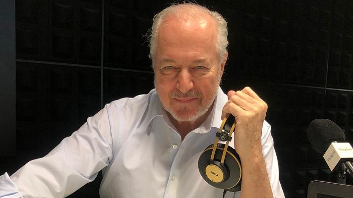 Richard Vaugahm (EE. UU.) - Desde esta orilla | Escuchar