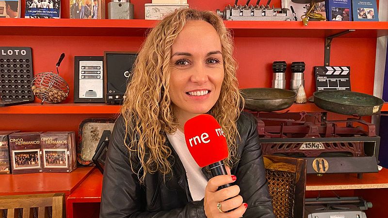 María Bestar: 