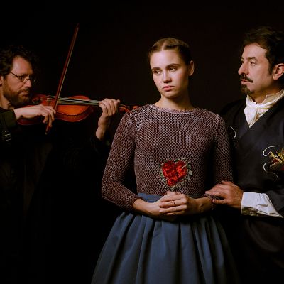 Revisitamos a Bécquer en la obra 'Más allá de esta vida' - Cultura con Ñ | Escuchar