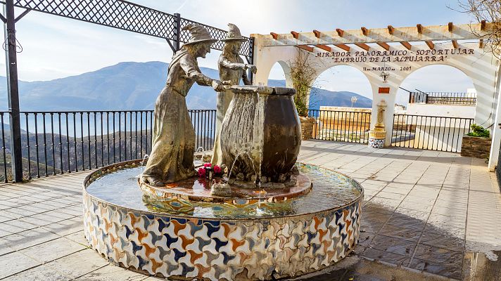 Meigas, brujas y aquelarres, una ruta tenebrosa por España - En clave Turismo | Escuchar