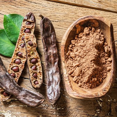 El poder de la algarroba en el Gastronomic Forum Barcelona - En clave Turismo | Escuchar