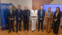 De cine - 51ª edición Festival de Huelva de Cine Iberoamericano - 09/11/25