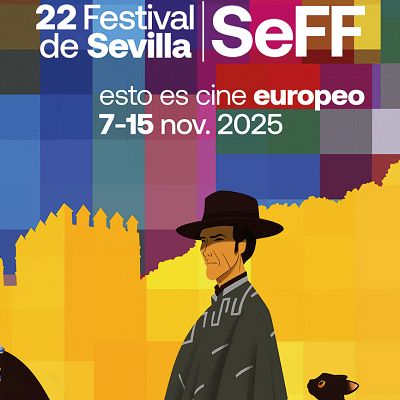 Arranca el 22 Festival de Cine Europeo de Sevilla - Cultura con Ñ | Escuchar