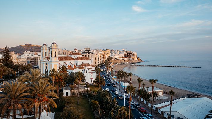 Un referente en la gestión en el Mediterráneo occidental - Españoles en la mar | Escuchar
