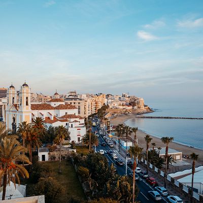 Un referente en la gestión en el Mediterráneo occidental - Españoles en la mar | Escuchar