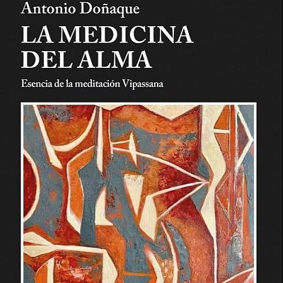 'La medicina del alma', Antonio Doñaque - Asia hoy | Escuchar