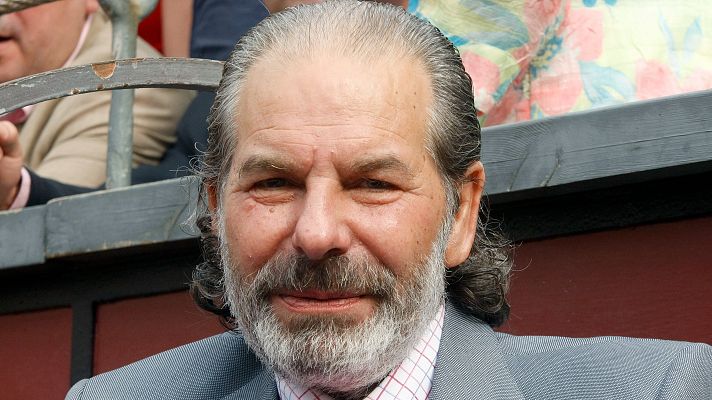 Rafael de Paula, la música callada del toreo - Gitanos | Escuchar