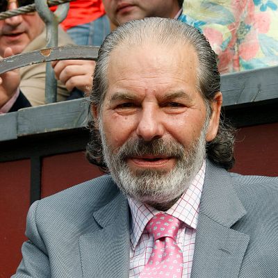 Rafael de Paula, la música callada del toreo - Gitanos | Escuchar