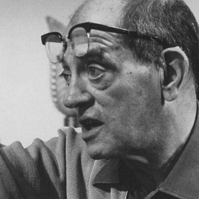 Diccionario Buñuel - Un idioma sin fronteras | Escuchar