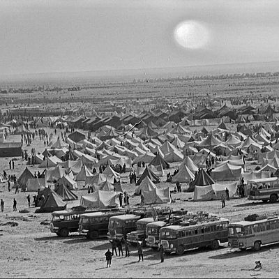 Canarias y el 50 aniversario de la Marcha Verde - África hoy | Escuchar
