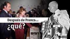Documentos RNE - El desmontaje de un régimen | Después de Franco... ¿qué? - 10/11/25