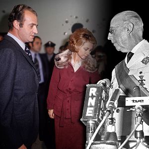 Documentos RNE - Después de Franco… ¿qué? | El desmontaje de un régimen - Documentos RNE | Escuchar
