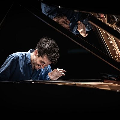 Fila cero - OCNE - De los Apalaches al Nuevo York de Gershwin - 09/11/25 - Fila cero | Escuchar