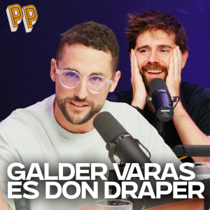 Podcast, el podcast - Podcast, el Podcast - Galder Varas es Don Draper - Escuchar ahora