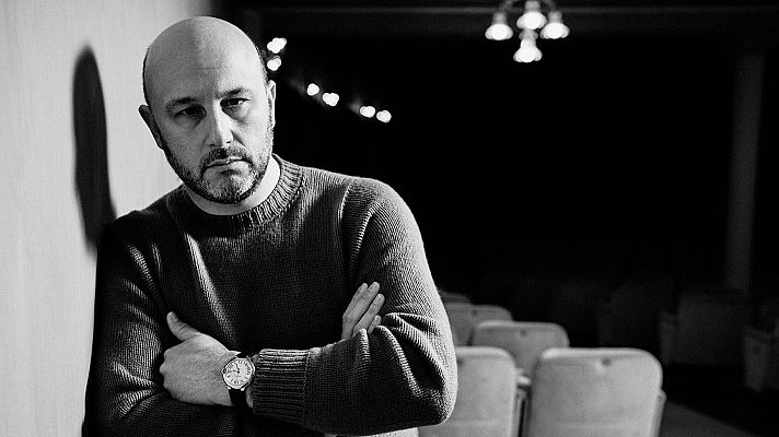 Programa de mano - Euskadiko Orkestra con Rachmaninov y Strauss - 10/11/25 - Programa de mano - Radio Clásica | Escuchar