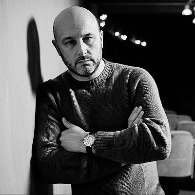 Programa de mano - Euskadiko Orkestra con Rachmaninov y Strauss - 10/11/25 - Programa de mano - Radio Clásica | Escuchar