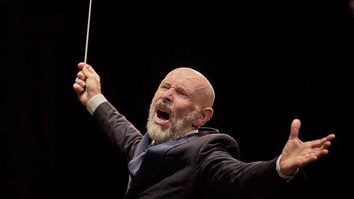 Fila cero - 10/11/25 - Temporada de Euroradio | Escuchar