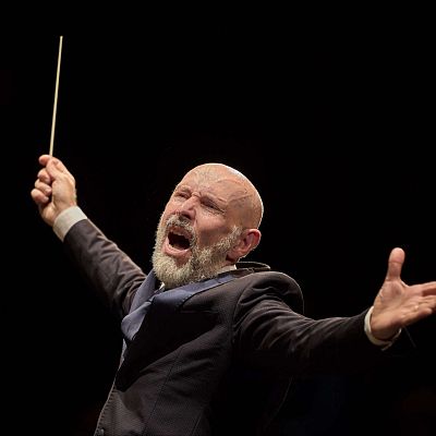 Fila cero - 10/11/25 - Temporada de Euroradio | Escuchar