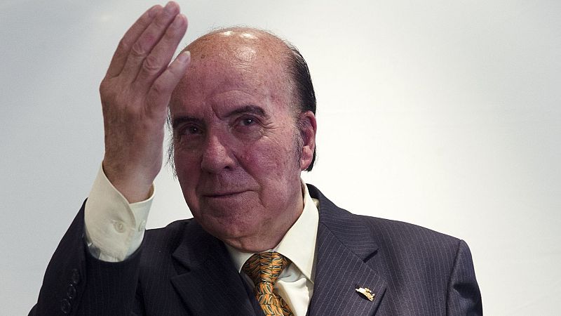 El despertador de RNE - Segunda Hora: Homenaje a Chiquito de la Calzada ...