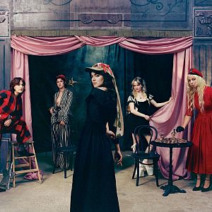 ALTAGAMA - ALTAGAMA - Mad Cool 2026 - 11/11/25 - ALTAGAMA | Escuchar