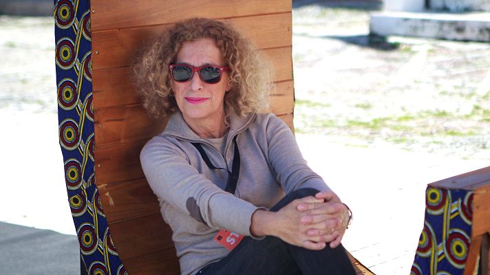 Mane Cisneros deja de dirigir el FCAT - África hoy | Escuchar