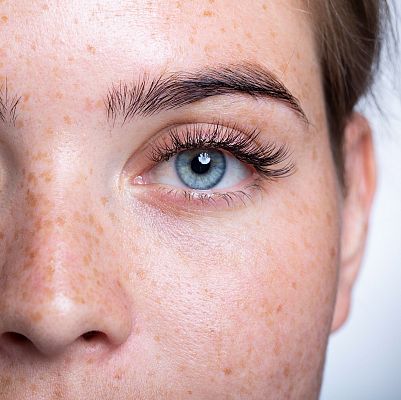 La molécula activada por luz que alivia el mal del ojo seco - A golpe de bit | Escuchar