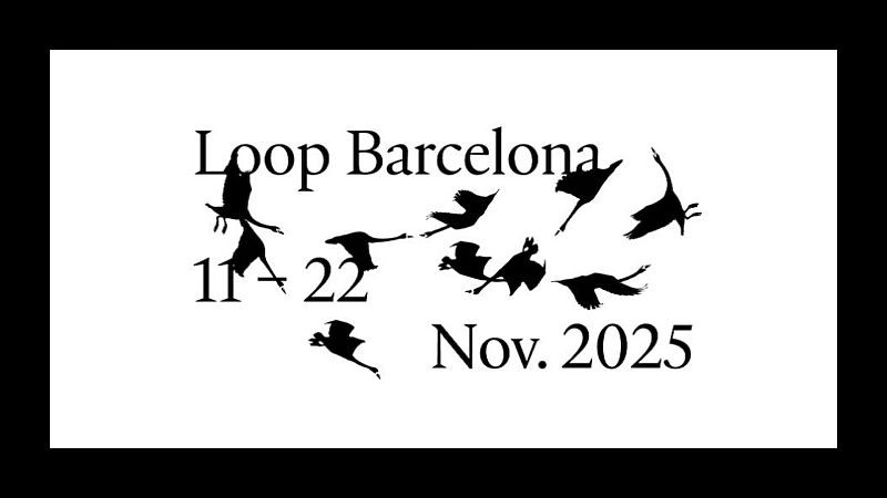 Barcelona acull LOOP 2025, festival de videoart i cinema d'artista