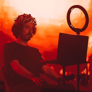 El ojo crítico - El ojo crítico - Albert.DATA es el Premio Ojo Crítico Digital 2025 - Escuchar ahora