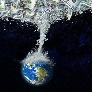 Fin de mes - Fin de mes - Cambio climático: el coste de no hacer nada -Escuchar ahora