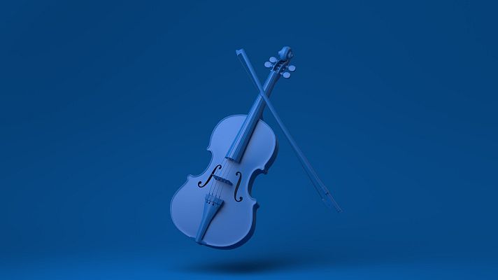 Música y significado - Concierto para Violonchelo de ELGAR - 01/02/13 - escuchar ahora