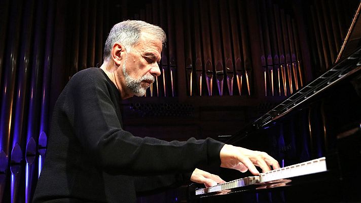 Fila cero - Fundación Juan March - Piano piano - 12/11/25 - Fila cero | Escuchar