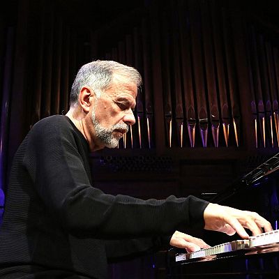 Fila cero - Fundación Juan March - Piano piano - 12/11/25 - Fila cero | Escuchar