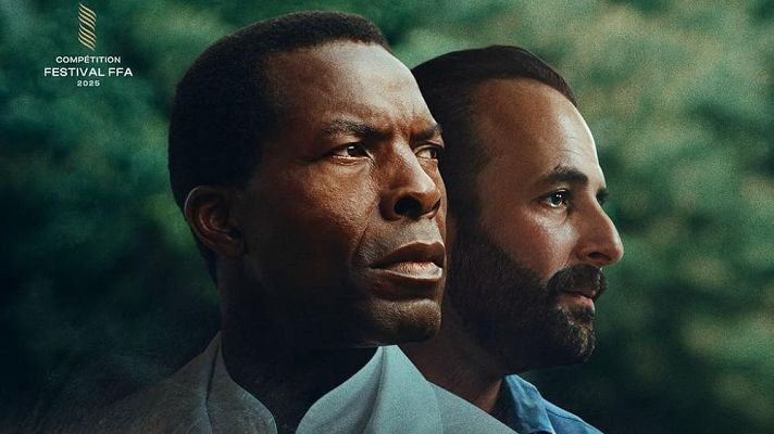 'Muganga', película sobre el Nobel de la Paz Denis Mukwege - África hoy | Escuchar