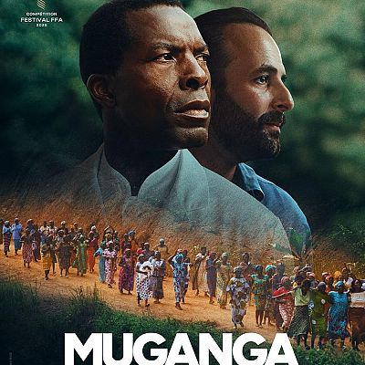 'Muganga', película sobre el Nobel de la Paz Denis Mukwege - África hoy | Escuchar