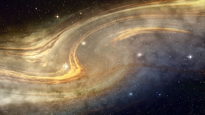 El misterio de las estrellas - Marca España | Escuchar