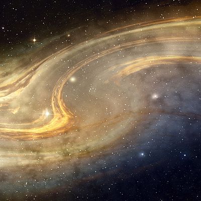 El misterio de las estrellas - Marca España | Escuchar