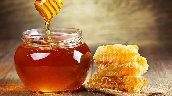 Descubrimos la mejor miel del año en España  - En clave Turismo | Escuchar