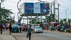 Cinco continentes - ¿Existe la amenaza del terrorismo contra cristianos en Nigeria?
